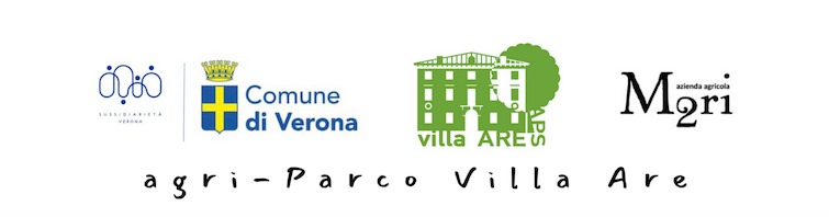 logo agri Parco Villa Are