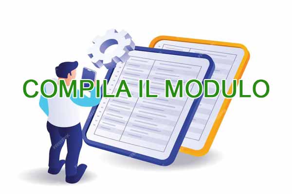 Compila il Modulo